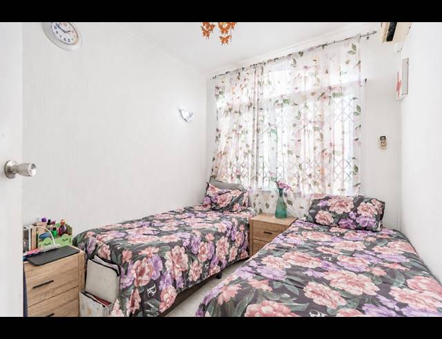 4 BEDROOM TOWNHOUSE FOR SALE IN MUSGRAVE